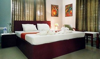 Kshetra Ayurveda Beach Resorts Varkala Exterior photo