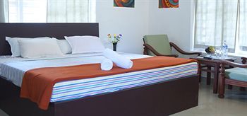 Kshetra Ayurveda Beach Resorts Varkala Exterior photo