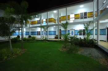 Kshetra Ayurveda Beach Resorts Varkala Exterior photo
